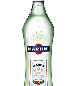 Martini Bianco