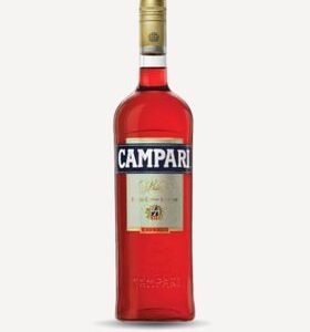 TESTE - CAMPARI