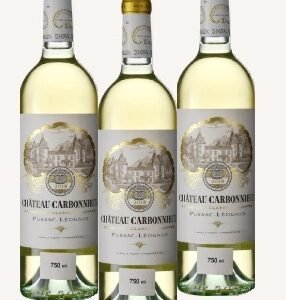 Vinho Teste de Kits