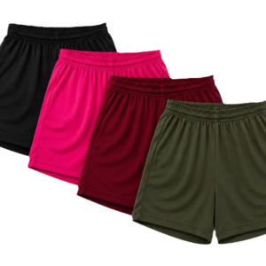 Short Feminino