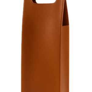 Wine Bag de Couro