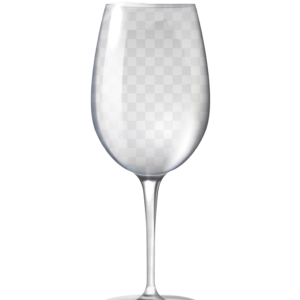 Taça de Cristal