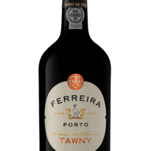 Vinho do Porto Tawny FERREIRA