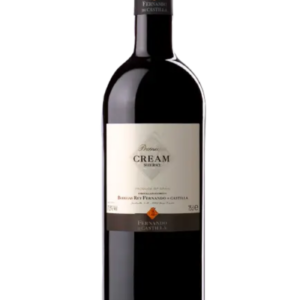 Vinho Jerez Cream
