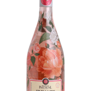 Vinho Frisante Blush