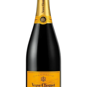 Champagne Veuve Clicquot Brut
