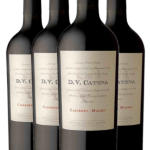 Kit 4 Vinhos DV Catena